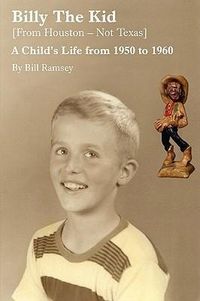 Produktbild: Billy the Kid (from Houston-Not Texas)