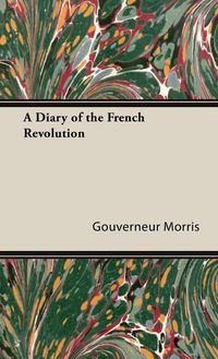 Produktbild: A Diary of the French Revolution