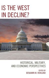 Produktbild: Is the West in Decline?