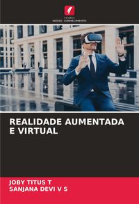 Produktbild: Realidade Aumentada E Virtual