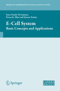 Produktbild: E‑Cell System