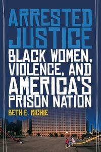 Produktbild: Arrested Justice