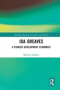 Produktbild: Ida Greaves