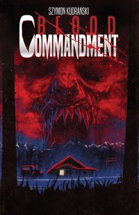 Produktbild: Blood Commandment Vol. 1