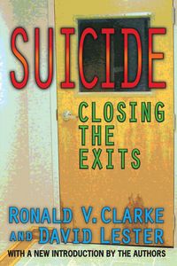 Produktbild: Suicide