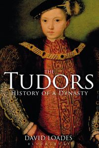 Produktbild: The Tudors