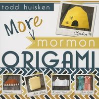 Produktbild: More Mormon Origami