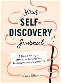 Produktbild: Your Self-Discovery Journal