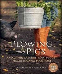 Produktbild: Plowing W/pigs