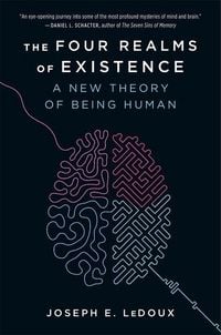 Produktbild: The Four Realms of Existence