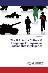 Produktbild: The U.S. Army Culture & Language Enterprise as Actionable Intelligence