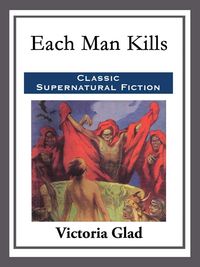 Produktbild: Each Man Kills