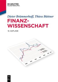 Produktbild: Finanzwissenschaft