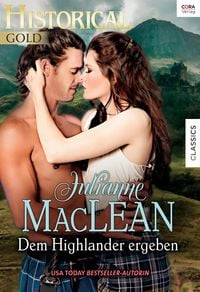 Produktbild: Dem Highlander ergeben