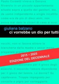 Produktbild: Ci vorrebbe un Dio per tutti