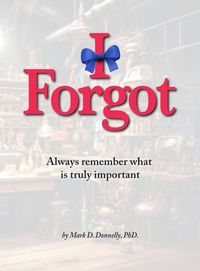 Produktbild: I Forgot