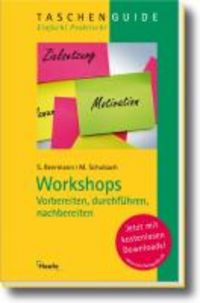 Produktbild: Workshops