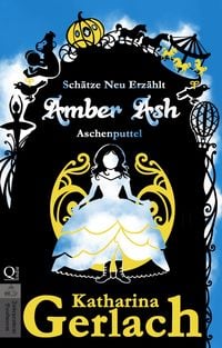Produktbild: Amber Ash