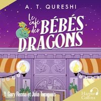 Produktbild: Le Caf&eacute; des b&eacute;b&eacute;s dragons