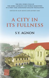 Produktbild: A City in Its Fullness