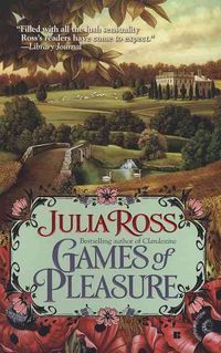 Produktbild: Games of Pleasure