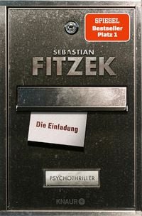 Produktbild Die Einladung