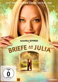 Produktbild: Briefe an Julia