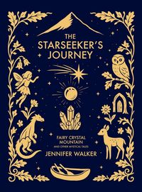 Produktbild: The Starseeker's Journey