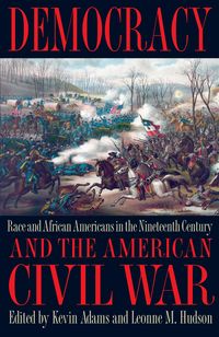 Produktbild: Democracy and the American Civil War