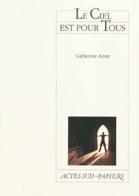 Produktbild: Le ciel est pour tous