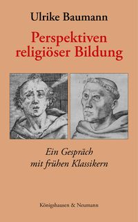 Produktbild: Perspektiven religi&ouml;ser Bildung