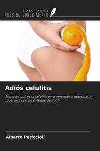 Produktbild: Adi&oacute;s celulitis