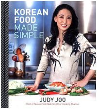 Produktbild: Korean Food Made Simple