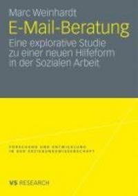 Produktbild: E-Mail-Beratung