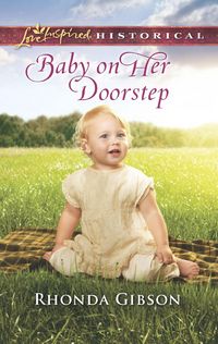 Produktbild: Baby On Her Doorstep