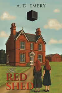 Produktbild: The Red Shed