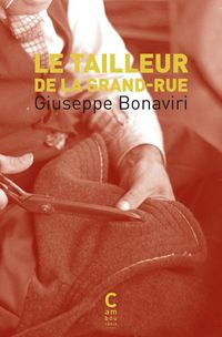 Produktbild: La tailleur de la grand rue