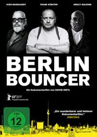 Produktbild: Berlin Bouncer