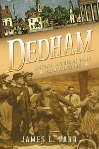 Produktbild: Dedham