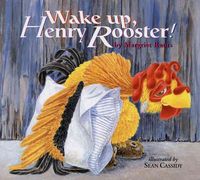 Produktbild: Wake Up, Henry Rooster!
