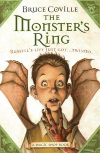 Produktbild: Monster's Ring
