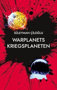 Produktbild: Warplanets