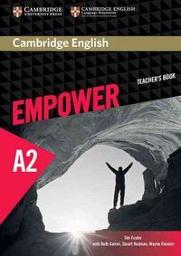 Produktbild: Cambridge English Empower Elem