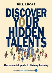 Produktbild: Discover Your Hidden Talents