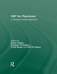 Produktbild: CBT for Psychosis