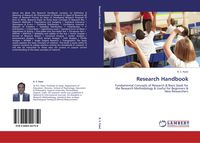 Produktbild: Research Handbook