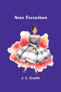 Produktbild: Anne Feversham