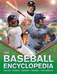 Produktbild: The Baseball Encyclopedia
