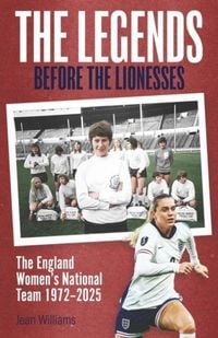 Produktbild: The Legends Before the Lionesses