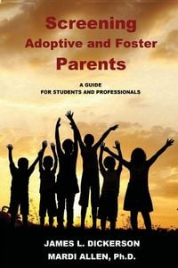Produktbild: Screening Adoptive and Foster Parents